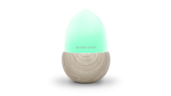 acorn green