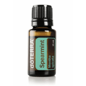 Spearmint