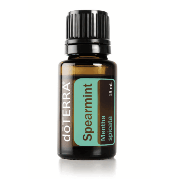 Spearmint