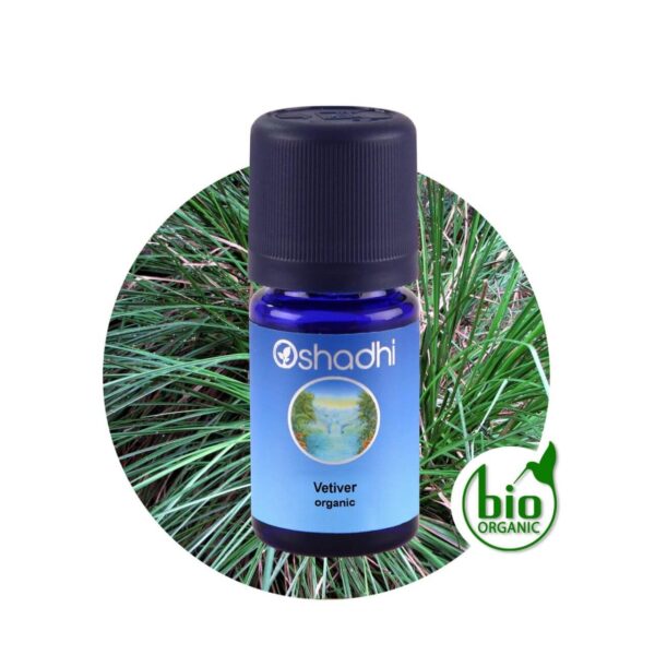vetiver