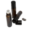 10 ml roll-on barna