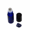 5 ml roll-on kék - vastag