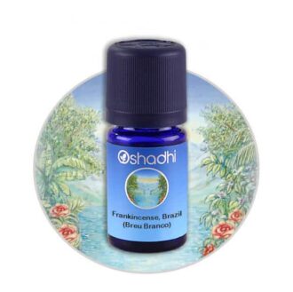 Brazil tömjén (Breu Branco)